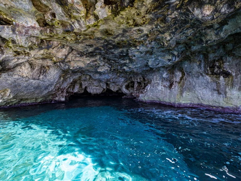 Hire Motorboat with or without skipper NAUTICA SERVICE SRL Torre Vado