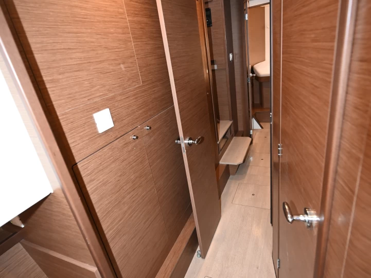 Yacht charter Lefkáda - Lagoon Lagoon 42 on SamBoat