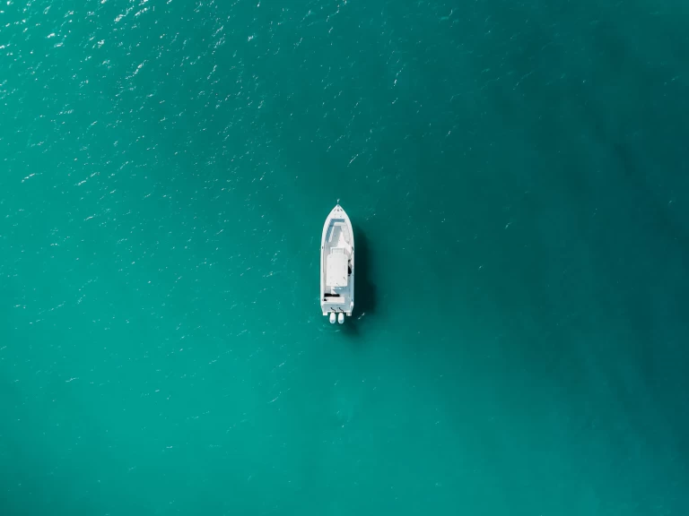 Yacht hire Le Gosier cheap Forboat 34 Open