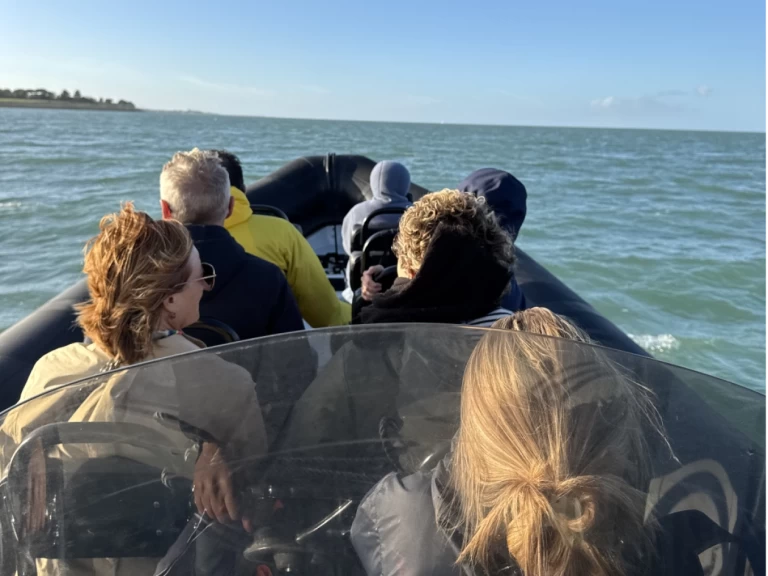 Yacht charter La Rochelle - Narwhal sp900 on SamBoat