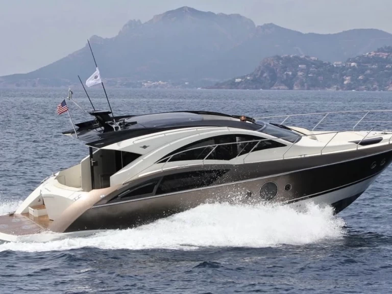 Yacht hire West Palm Beach cheap 40SC