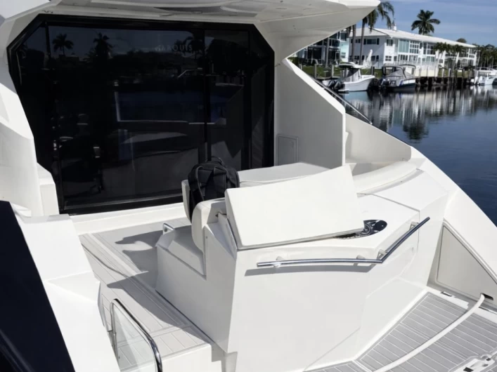 Hire Luxury Yacht with or without skipper Marquis West Palm Beach