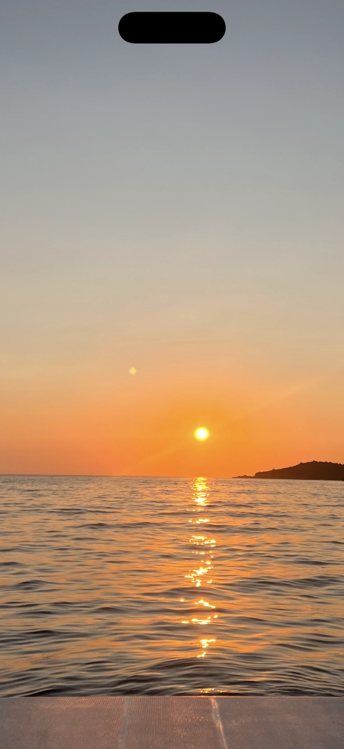 Mercan 32 excursion  charter bareboat or skippered in  Vráchos