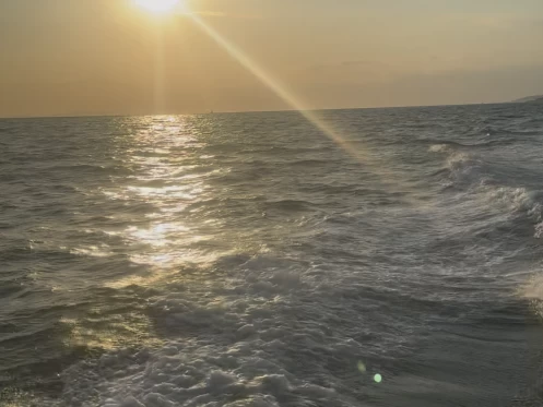 Yacht charter Vráchos - Mercan 32 excursion  on SamBoat