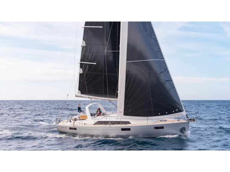 Hire Sailboat with or without skipper Bénéteau Rhodes (City)
