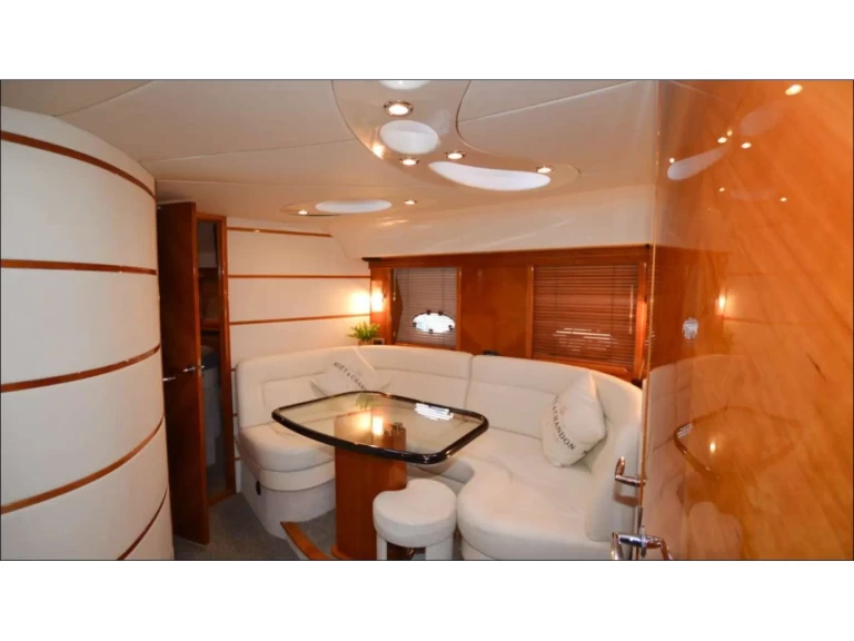 Motorboat hire in Sukošan - Focus Focus Power 44 / 2 cabin version