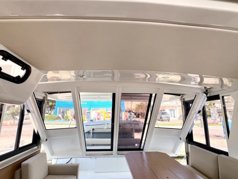 Yacht charter Préveza - Bali Bali 4.2 on SamBoat