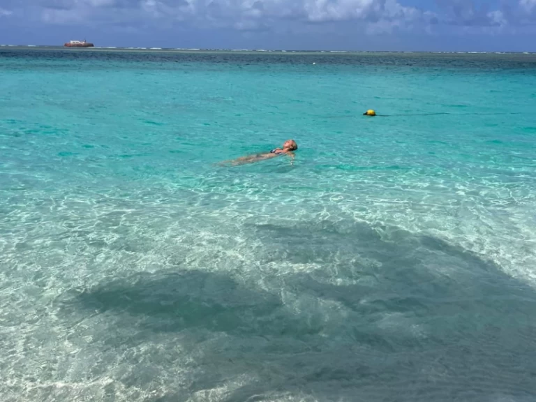 Sailboat to hire Golfo de San Blas at the best price