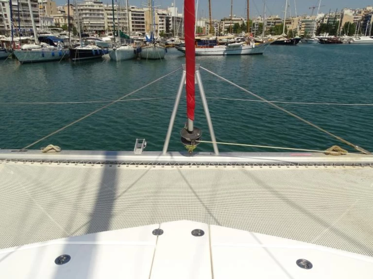 Hire a Leopard Leopard 44 Palma de Mallorca