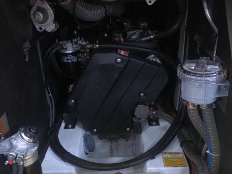 Yacht charter Palma de Mallorca - Jeanneau Sun Odyssey 519 on SamBoat