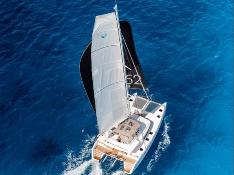 Catamaran to hire Capo d'Orlando at the best price