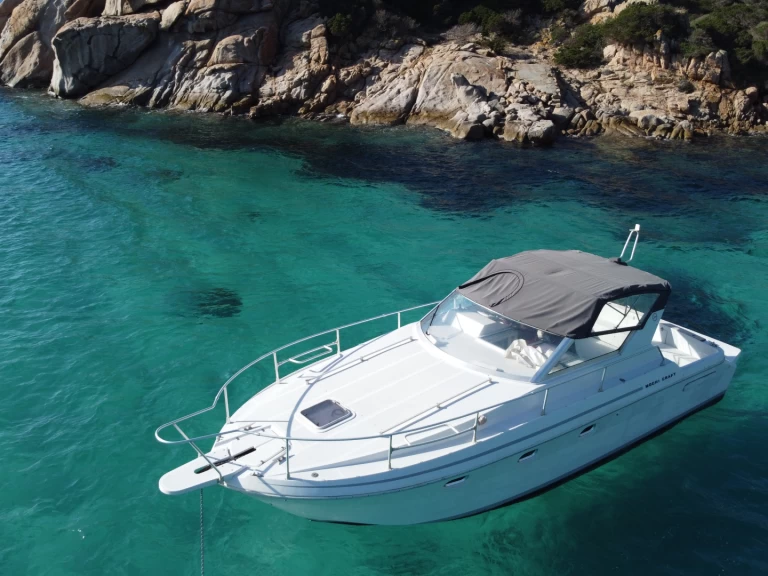 Yacht hire Palau cheap Sedan 