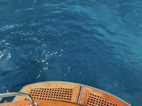 Hire a Apreamare Apreamare 7,5 Sorrento