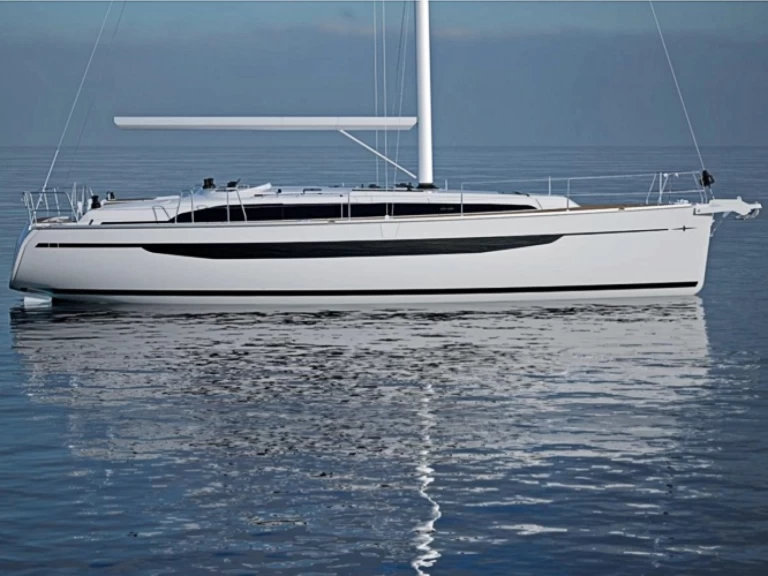 Bavaria Bavaria Voyager 45 charter bareboat or skippered in  Rostock