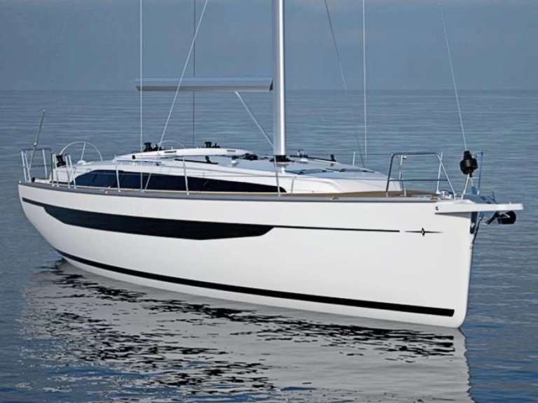 Hire a Bavaria Bavaria Voyager 45 Rostock