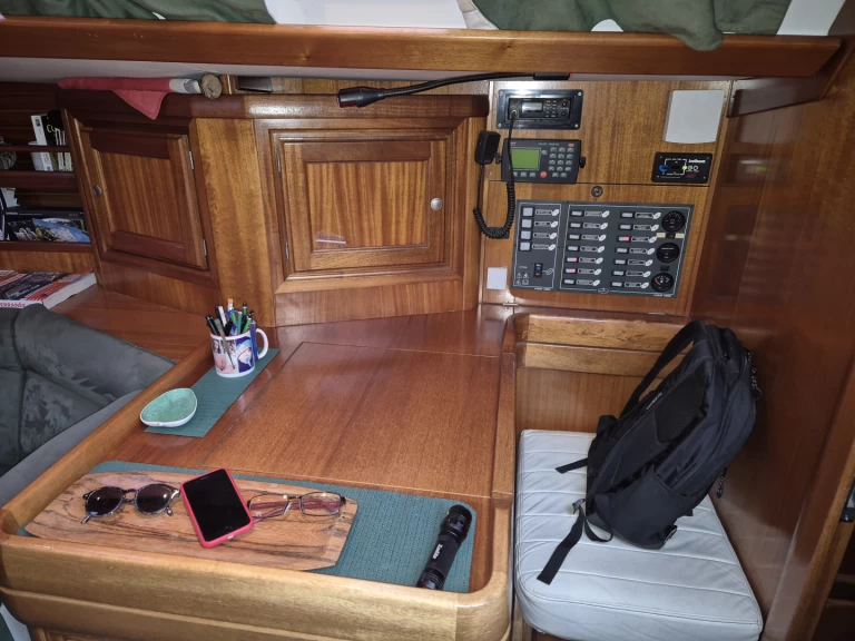 Hire Sailboat with or without skipper Dufour Toulon