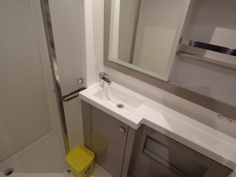 Hire a Fountaine Pajot Tanna 47 Olbia