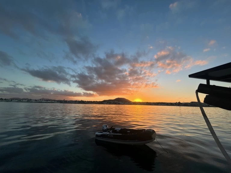 Hire Catamaran with or without skipper Outremer Palma de Mallorca