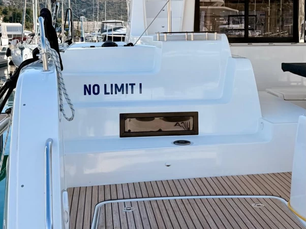 Yacht charter Primošten - Lagoon Lagoon 46 on SamBoat