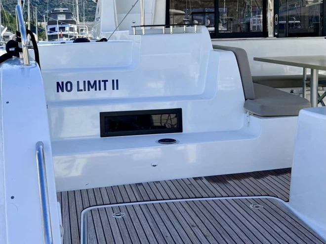 Catamaran hire in Primošten - Lagoon Lagoon 46