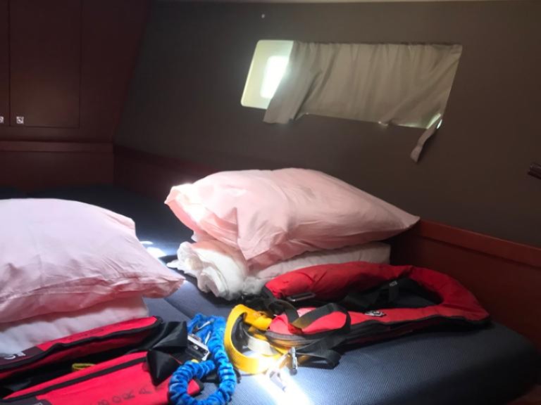 Yacht charter Palma de Mallorca - Bénéteau Oceanis 45 on SamBoat