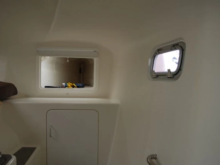 Hire a Voyage Voyage 440 Palma de Mallorca