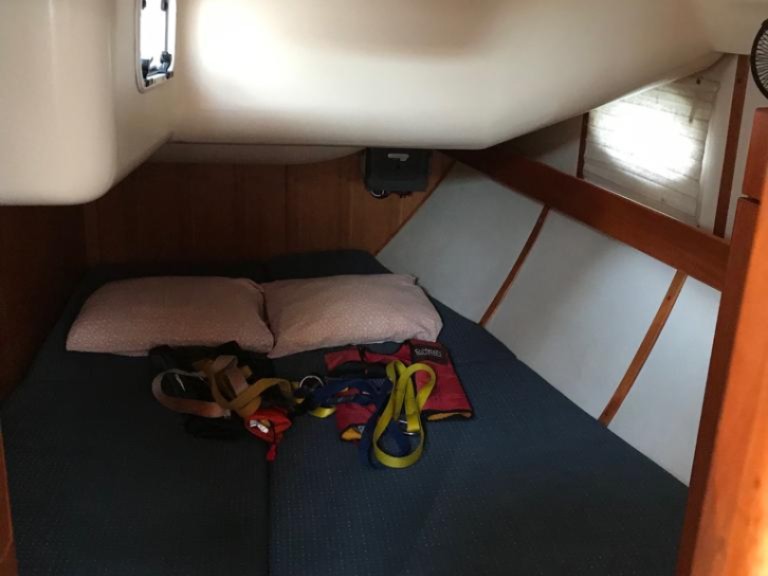 Hire Sailboat with or without skipper Elan Palma de Mallorca