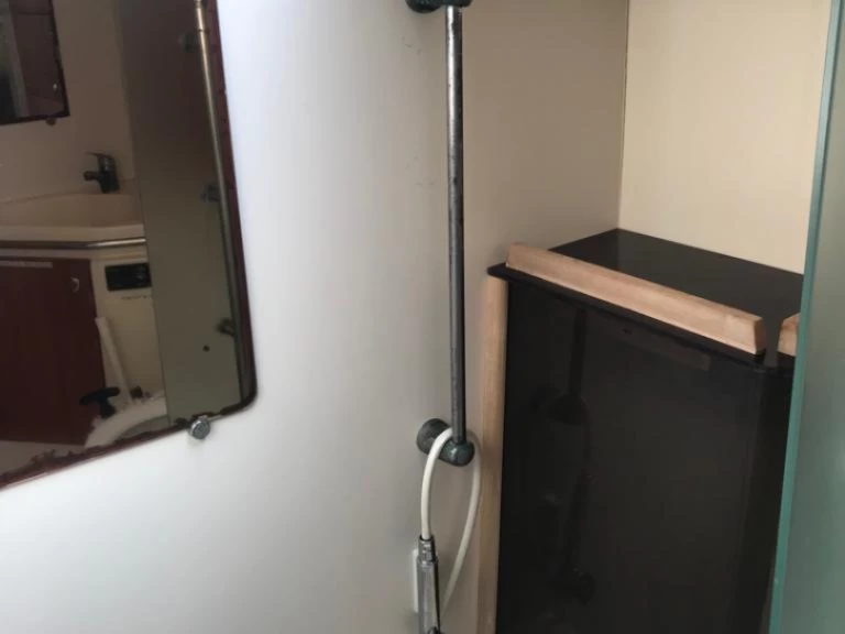 Sailboat hire in Las Galletas - Elan Impression 434