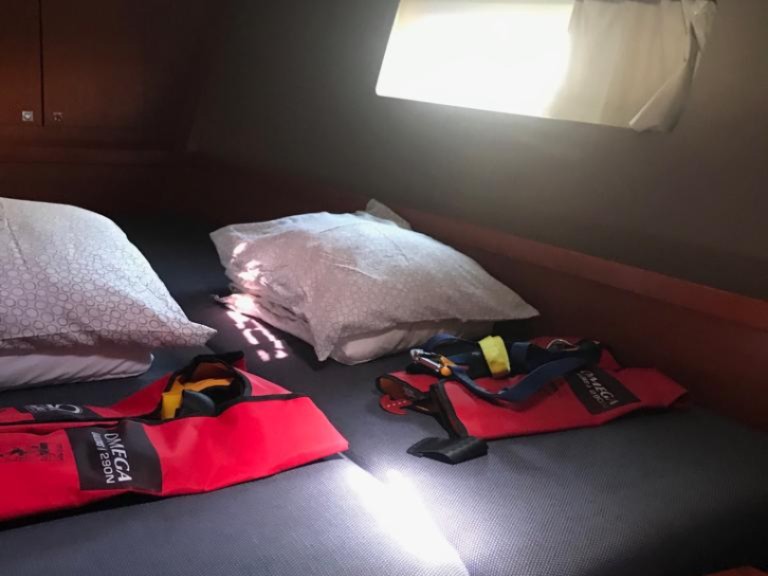 Hire Sailboat with or without skipper Bénéteau Palma de Mallorca