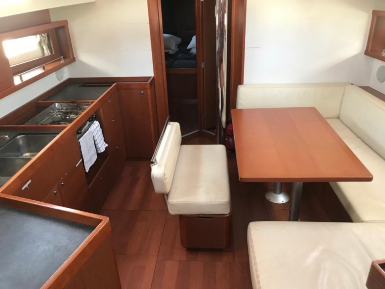 Sailboat to hire Palma de Mallorca at the best price