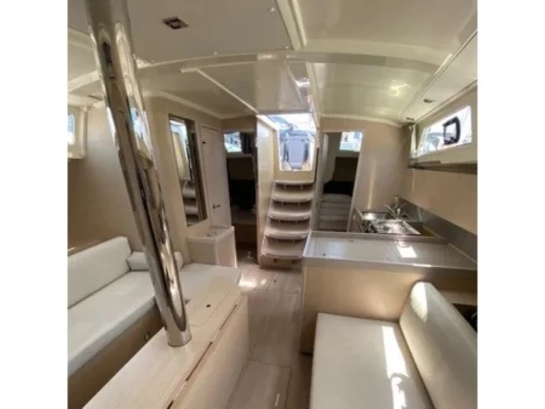 Sailboat to hire Kos at the best price