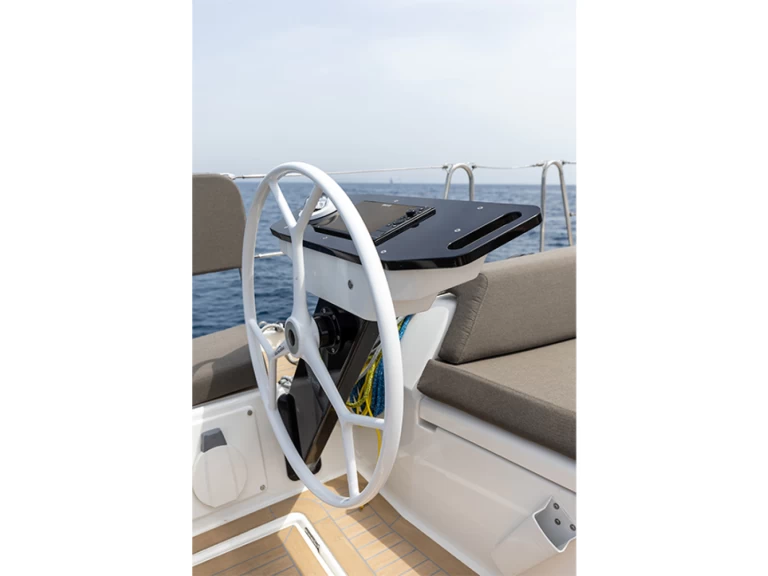 Hire Sailboat with or without skipper Dufour Carloforte