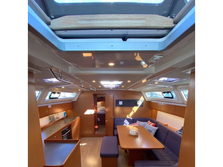 Sailboat to hire Marmaris (district) at the best price