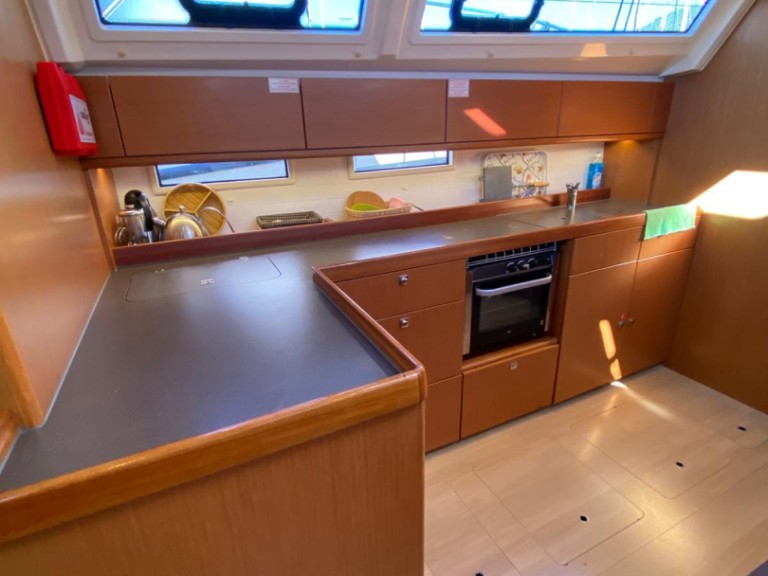 Bavaria Cruiser 46 charter bareboat or skippered in  Marmaris (district)