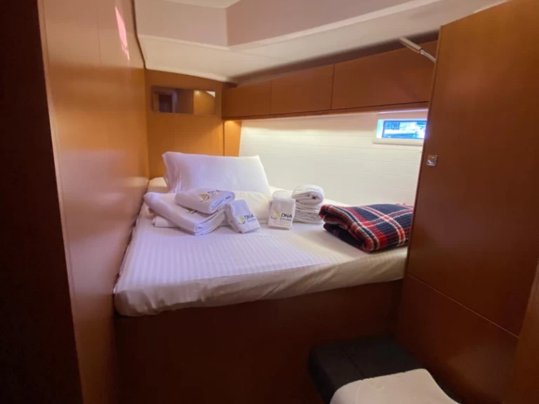 Yacht charter Marmaris (district) - Bavaria Cruiser 46 on SamBoat