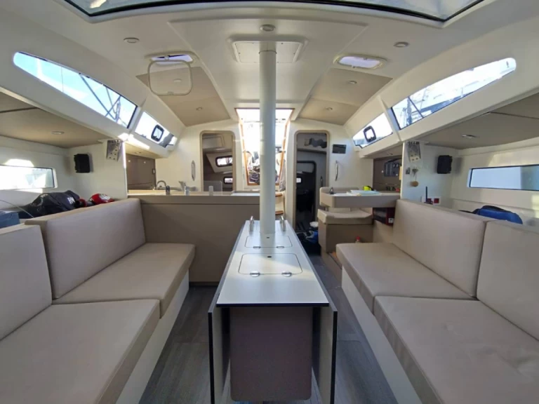 Hire Sailboat with or without skipper RM Saint-Quay-Portrieux