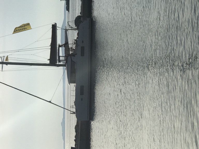 Hire Catamaran with or without skipper Lagoon Lefkáda