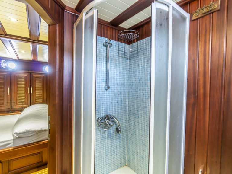  Gulet 79 Ft charter bareboat or skippered in  Bodrum