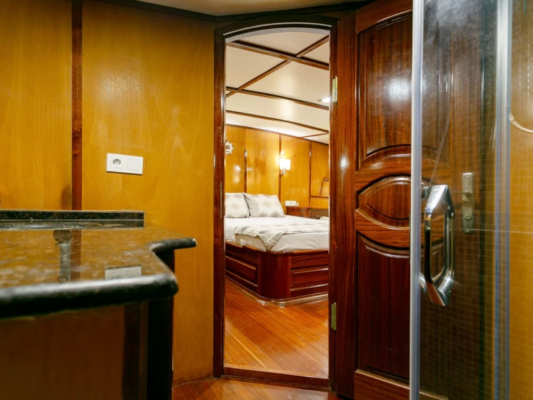 Hire Sailboat with or without skipper  Marmaris