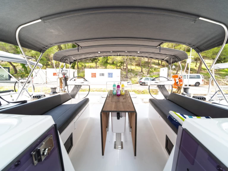 Hire Sailboat with or without skipper Dufour Skradin