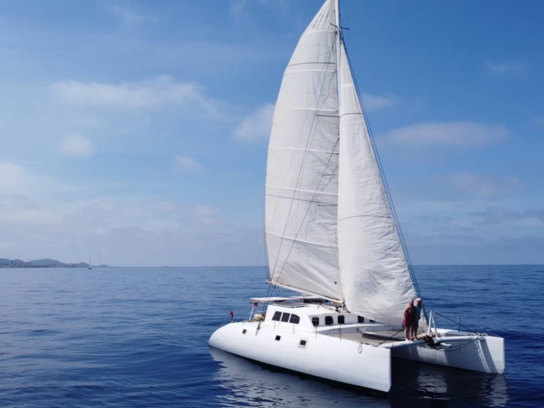 Hire a Looping50 Looping 50  France