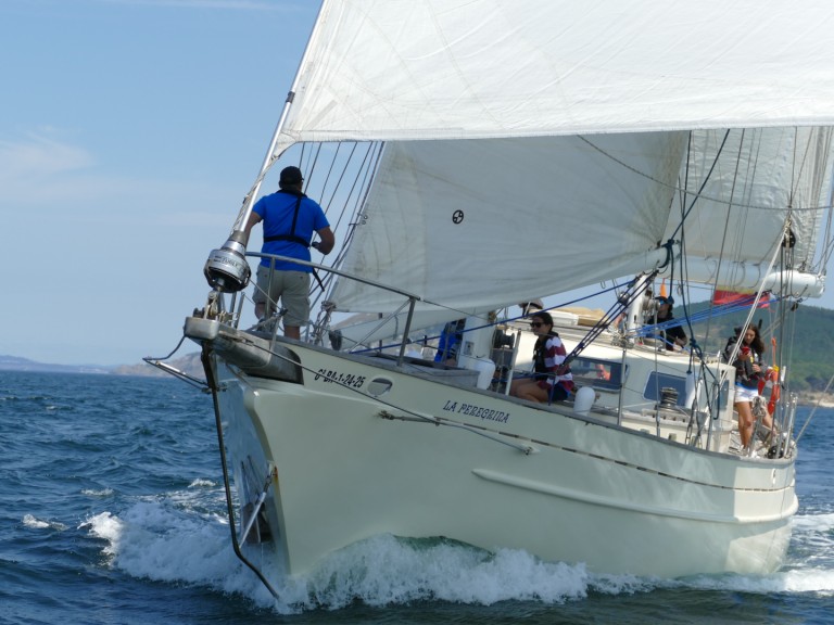 Yacht hire Road Town cheap Frers 72