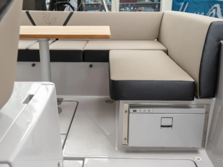 Charter a  Ryck 280 in Ibiza Town on Samboat