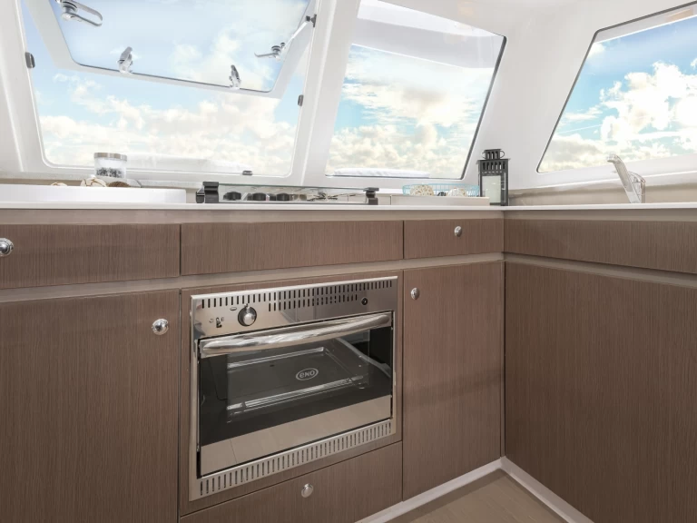 Catamaran to hire Ibiza Town at the best price