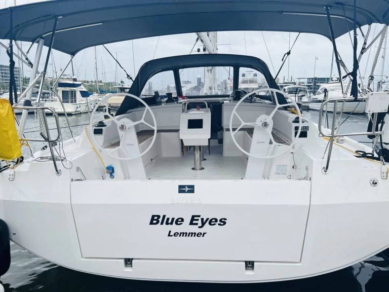 Hire a Bavaria Bavaria C42 Palma de Mallorca