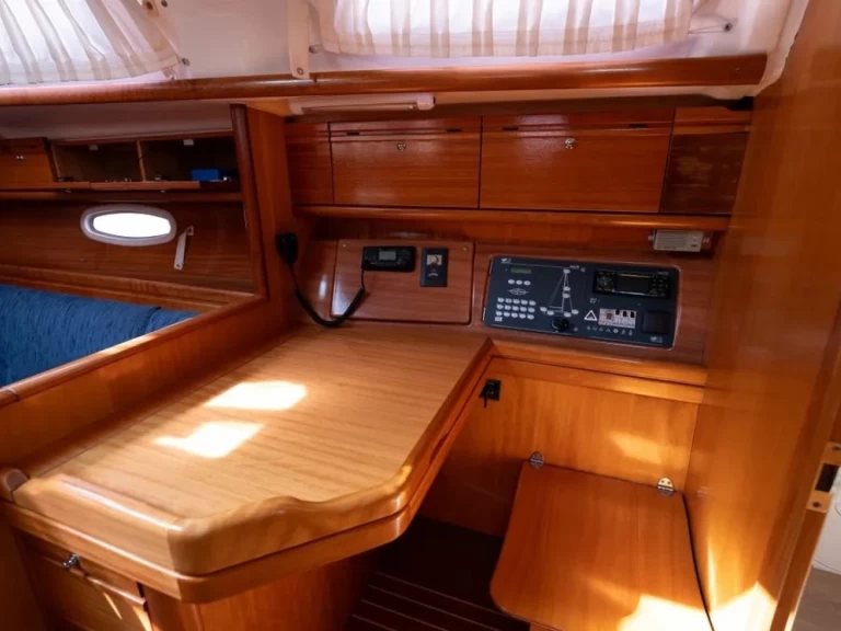 Hire a Bavaria Bavaria 38 Pálairos