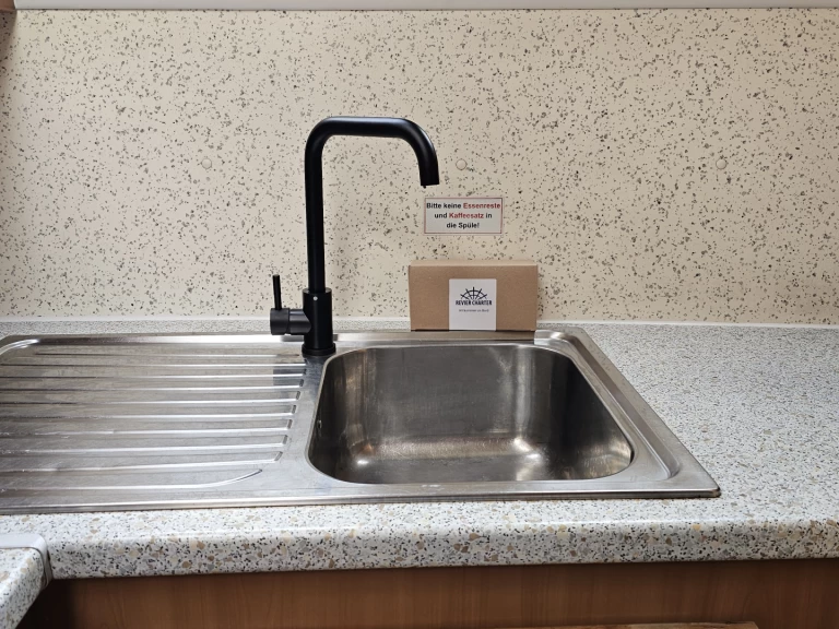 Yacht charter Lübz -  Tarpon 37 N on SamBoat