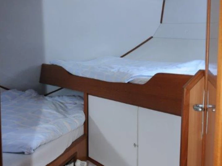 Hire Motorboat with or without skipper  Lübz