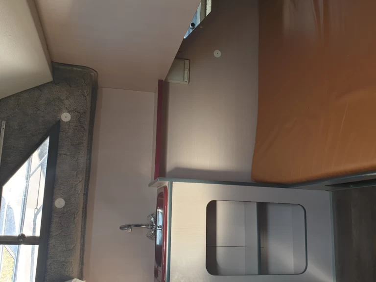 Nicols Yacht Nicols Sedan 1160 charter bareboat or skippered in  Lübz