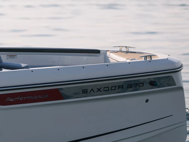 Motorboat to hire Anavyssos at the best price